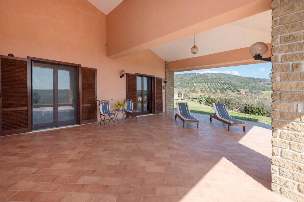 Photo of Patio Balcony in Cerveteri
