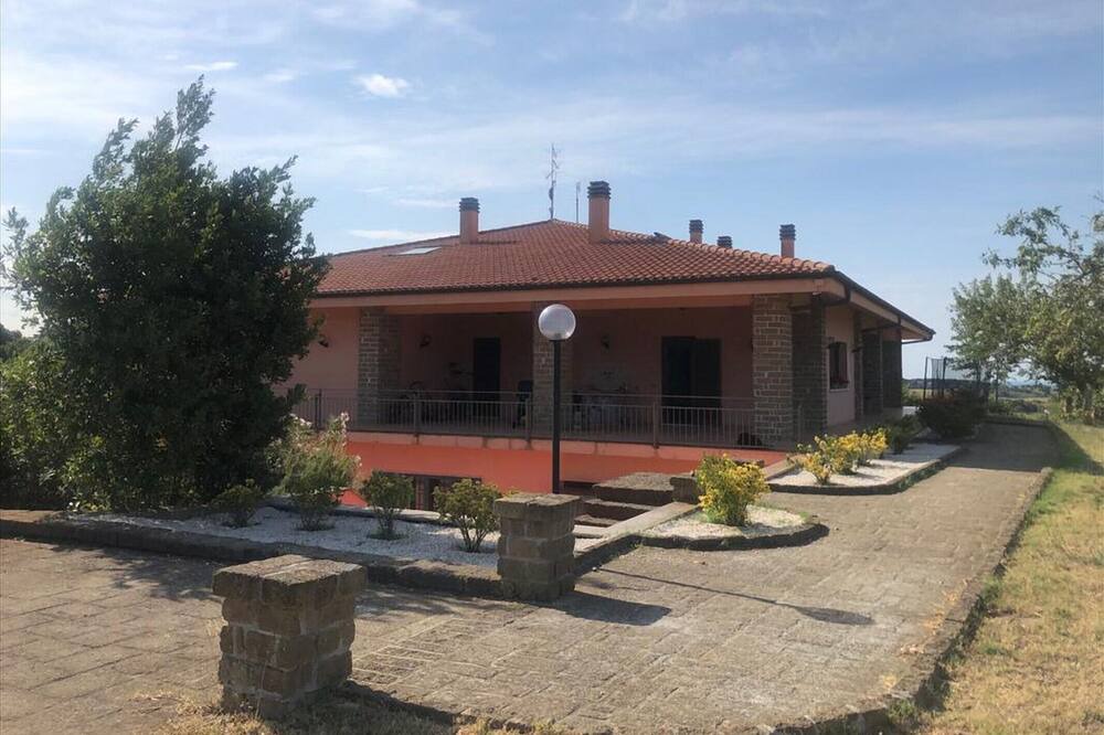 Photo of Outdoor in Cerveteri