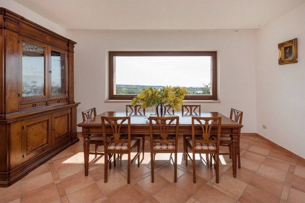 Photo of Kitchen in Cerveteri