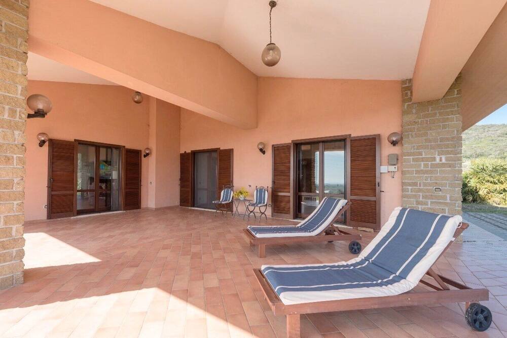 Photo of Patio Balcony in Cerveteri