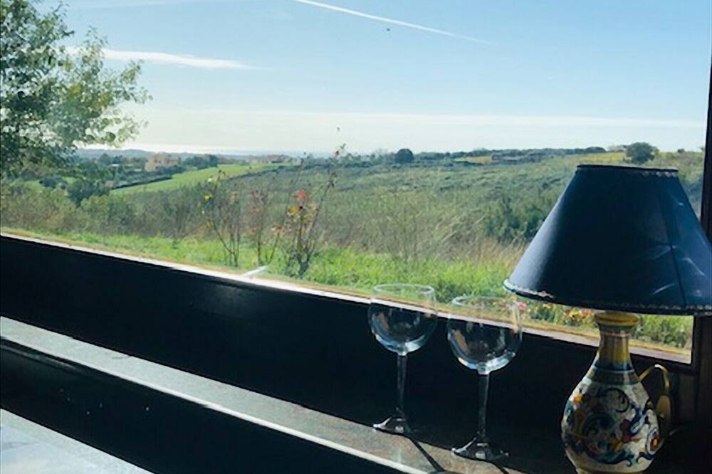 Photo of Patio Balcony in Cerveteri
