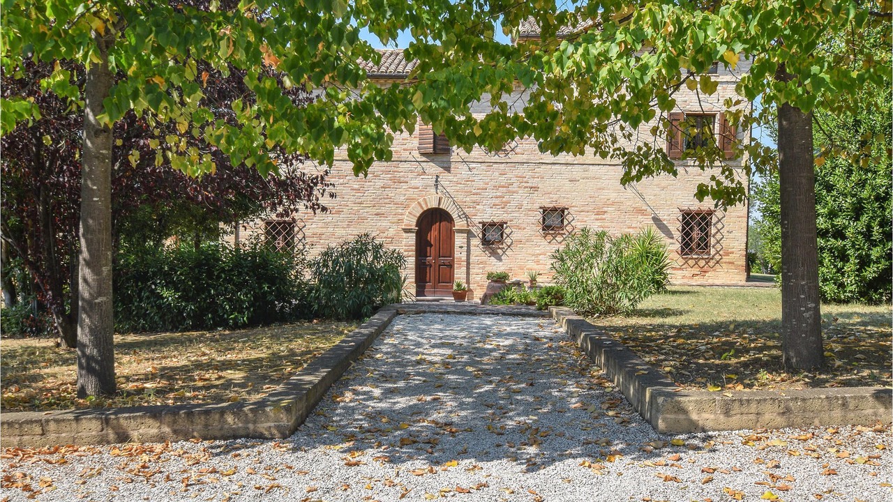 Photo of Outdoor in Corridonia