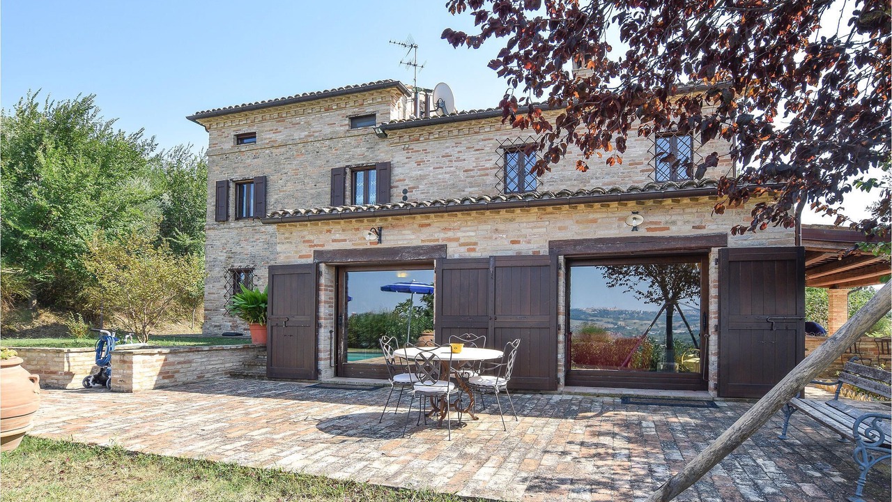 Photo of Outdoor in Corridonia