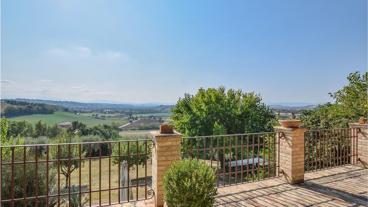 Photo of Outdoor in Corridonia