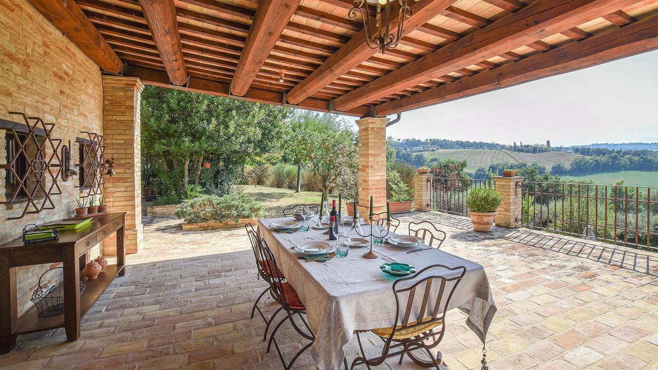 Photo of Outdoor in Corridonia