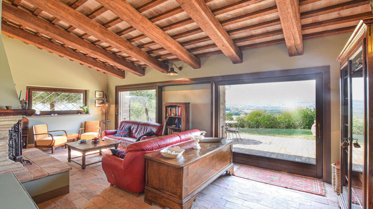 Photo of Livingroom in Corridonia