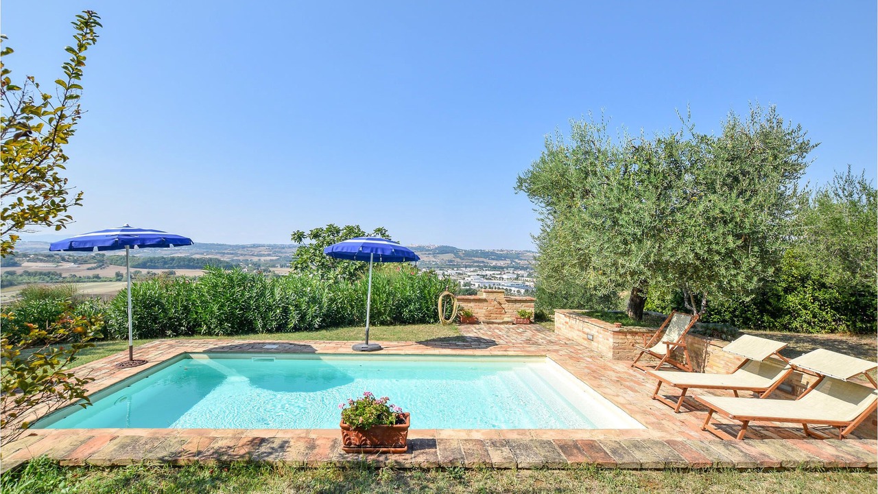 Photo of Outdoor in Corridonia