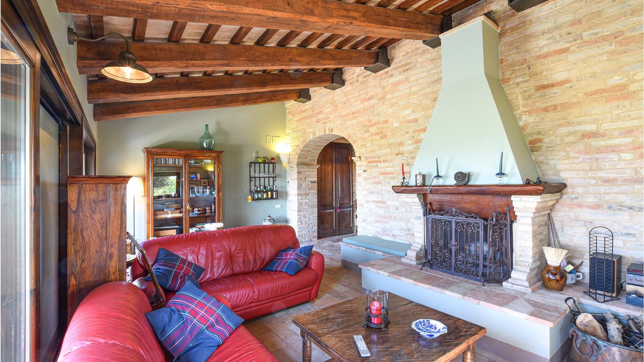 Photo of Livingroom in Corridonia