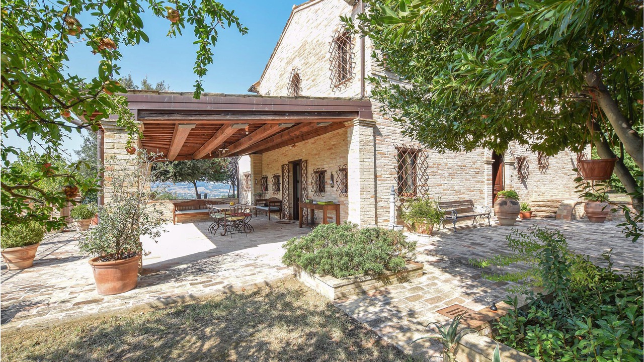 Photo of Outdoor in Corridonia