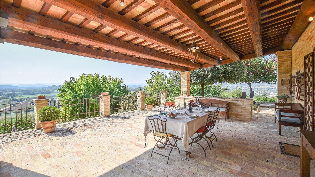 Photo of Outdoor in Corridonia