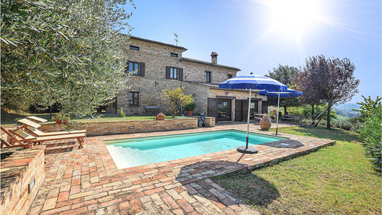 Photo of Outdoor in Corridonia