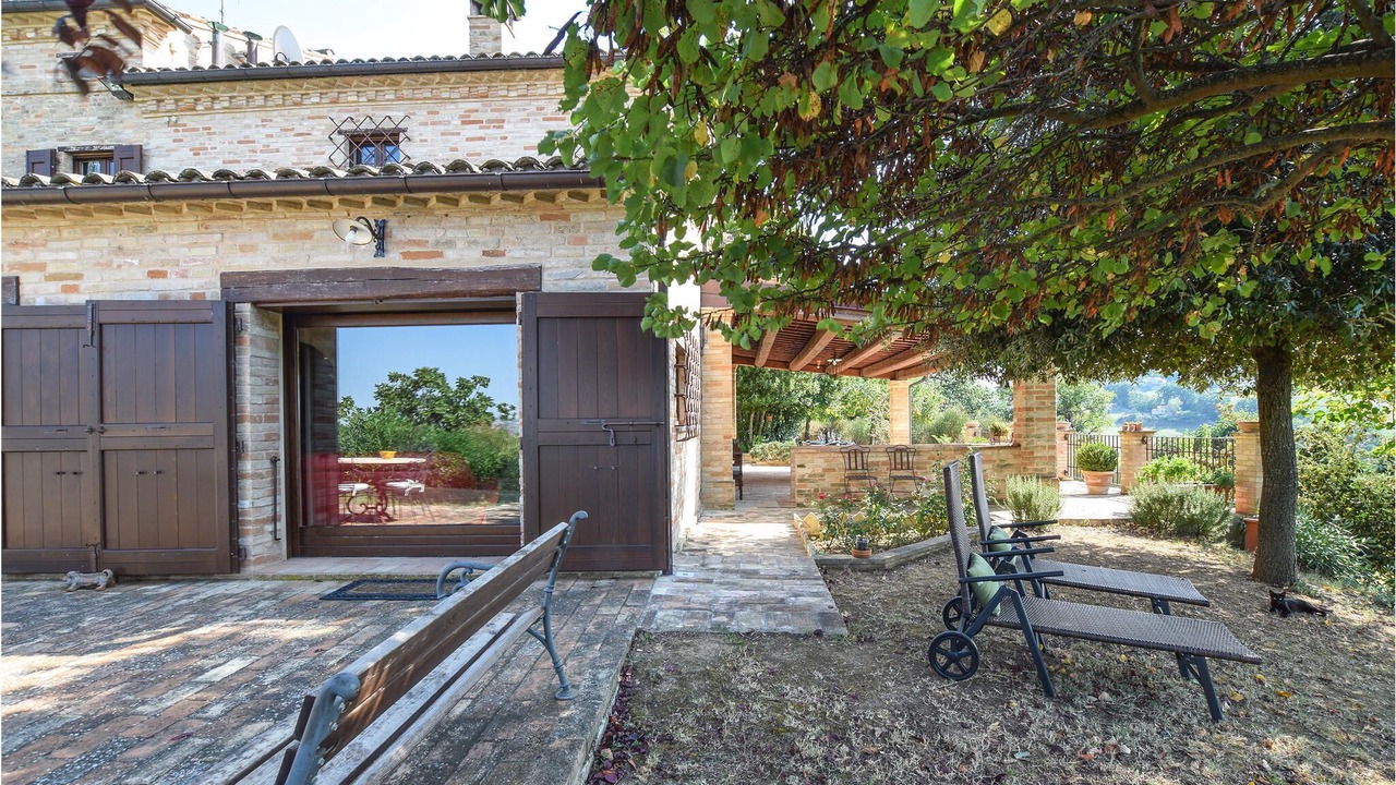 Photo of Outdoor in Corridonia