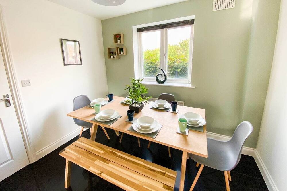 Photo of Kitchen in Newport Pagnell