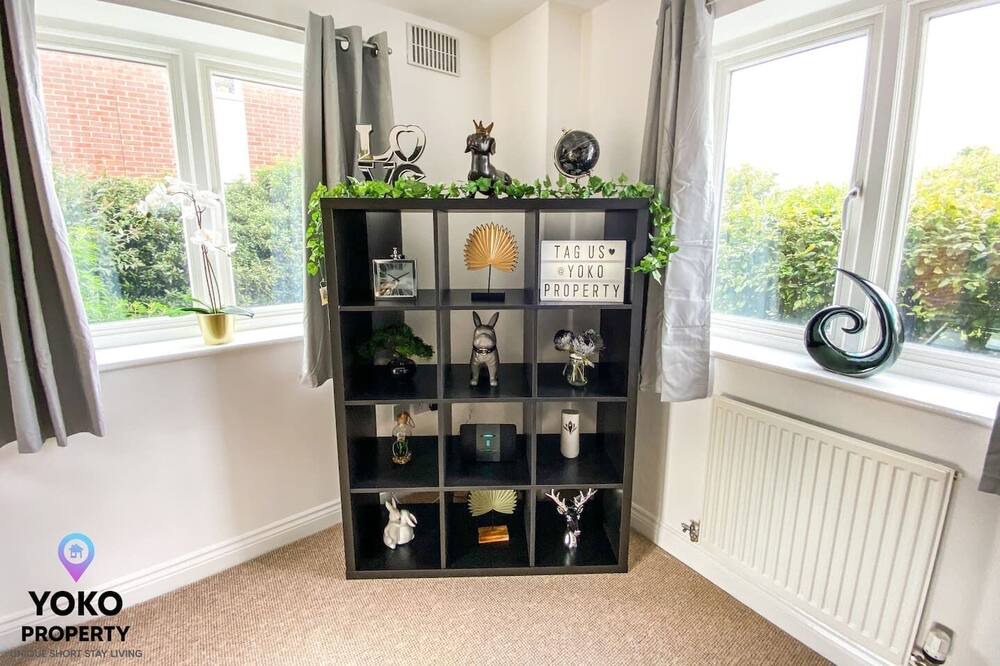Photo of Bedroom in Newport Pagnell