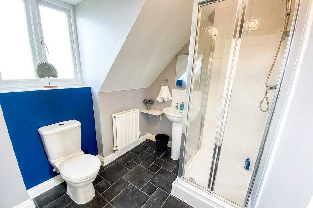 Photo of Bathroom in Newport Pagnell