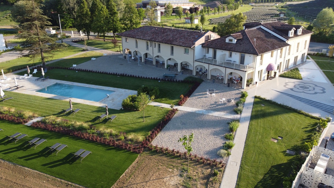Photo of Outdoor in Canelli