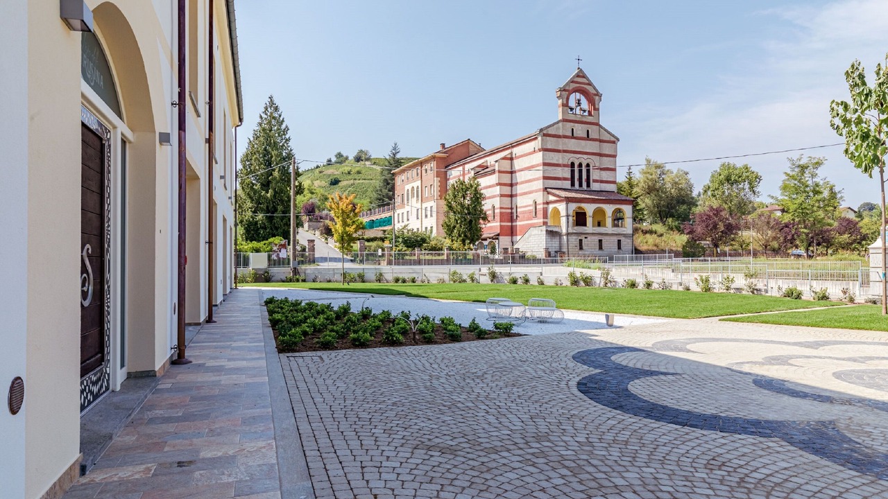 Photo of Outdoor in Canelli