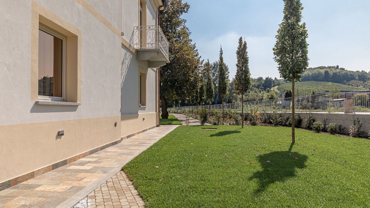 Photo of Outdoor in Canelli