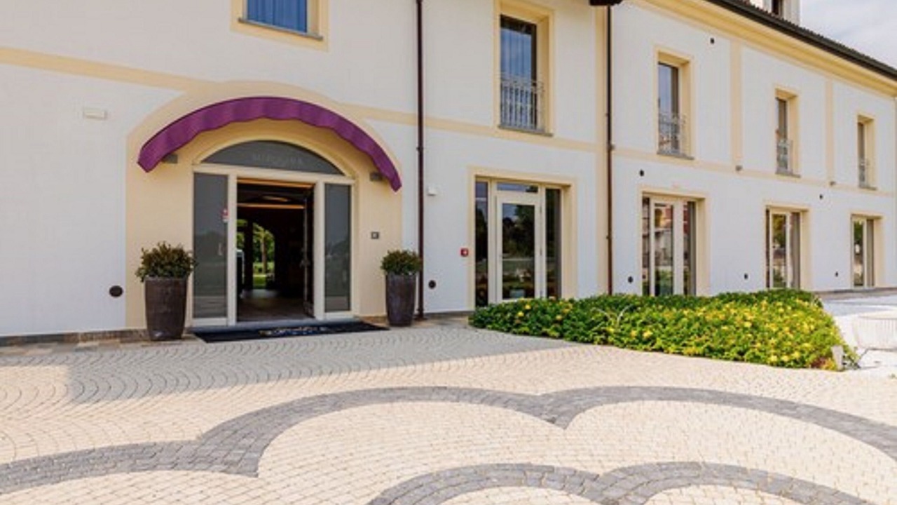Photo of Outdoor in Canelli