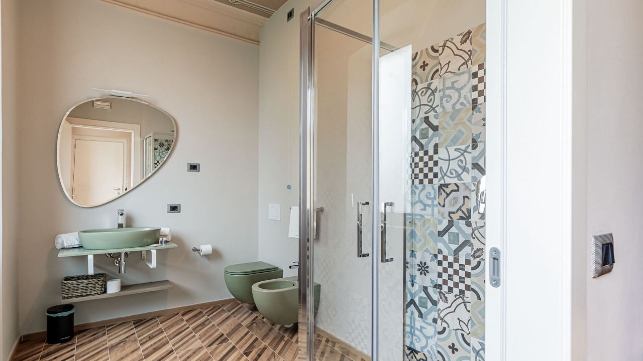 Photo of Bathroom in Canelli