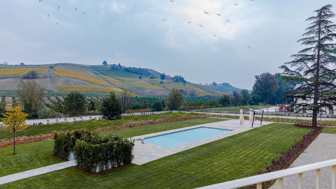 Photo of Outdoor in Canelli