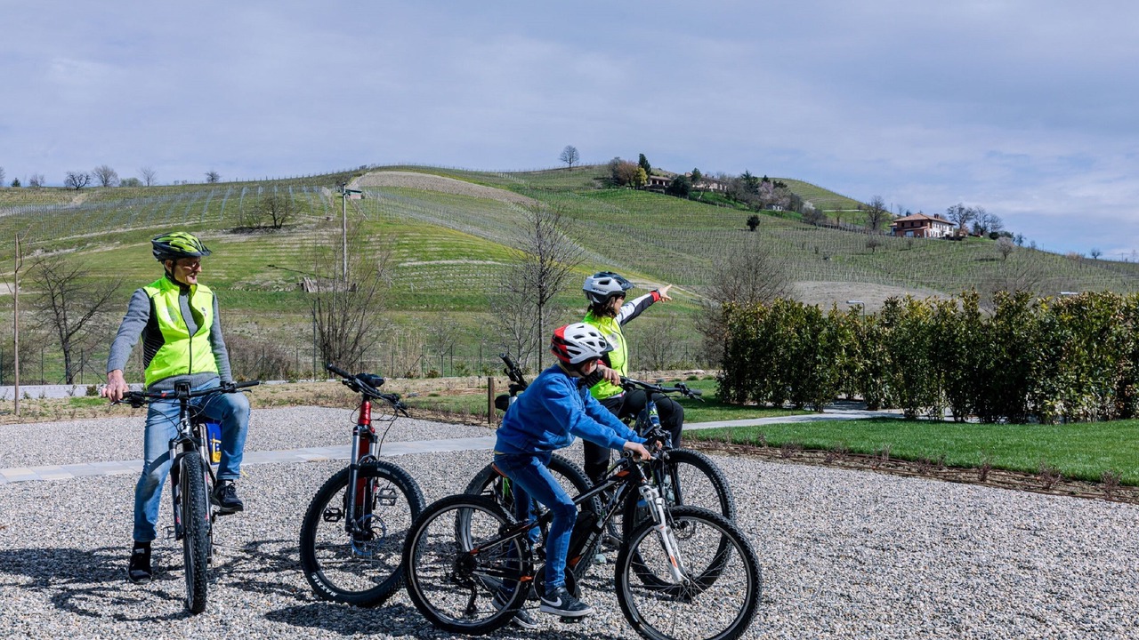 Photo of Outdoor in Canelli
