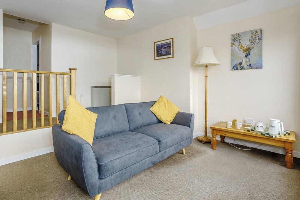 Photo of Livingroom in Glenlivet