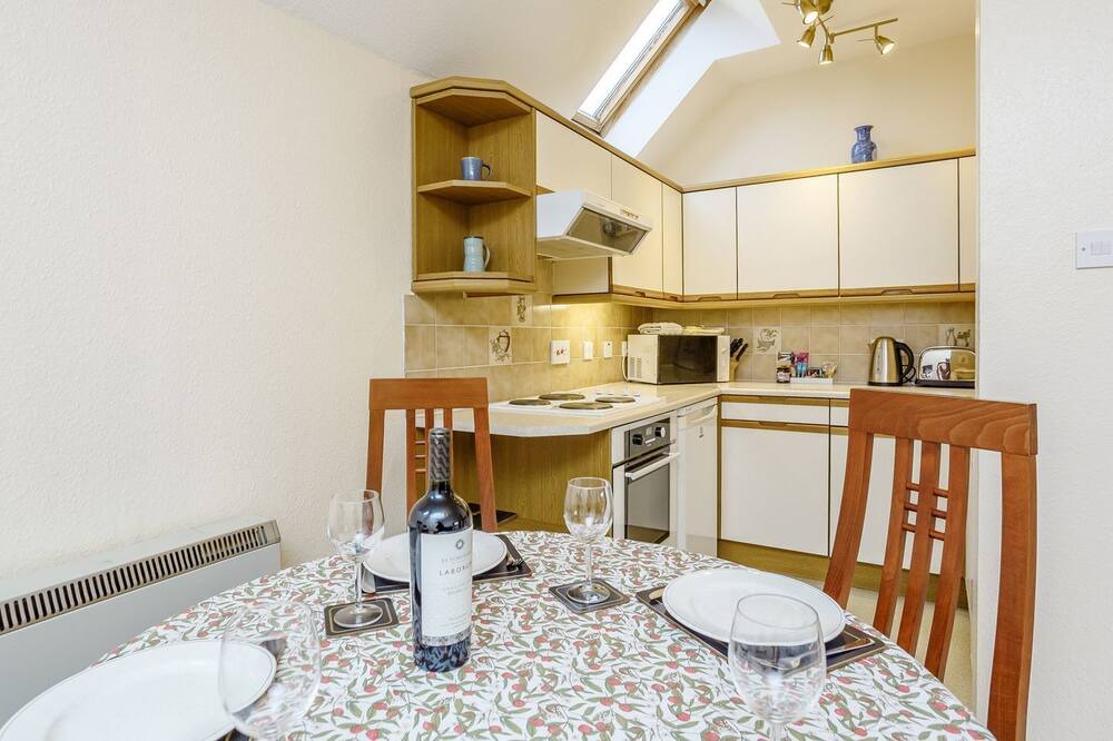 Photo of Kitchen in Glenlivet