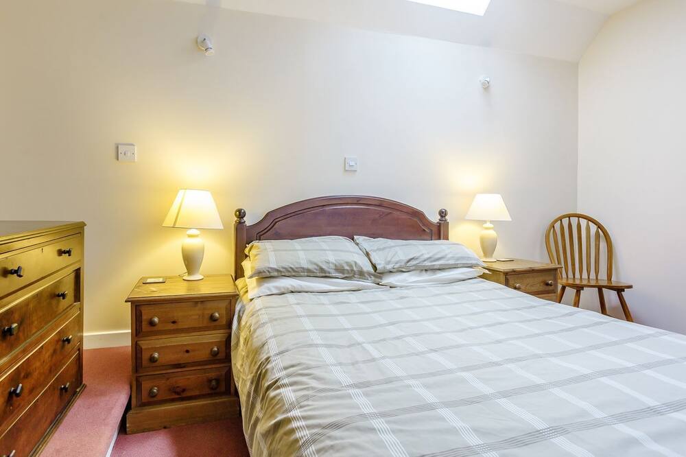 Photo of Bedroom in Glenlivet