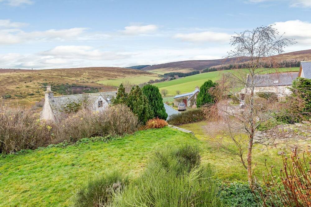 Photo of Outdoor in Glenlivet