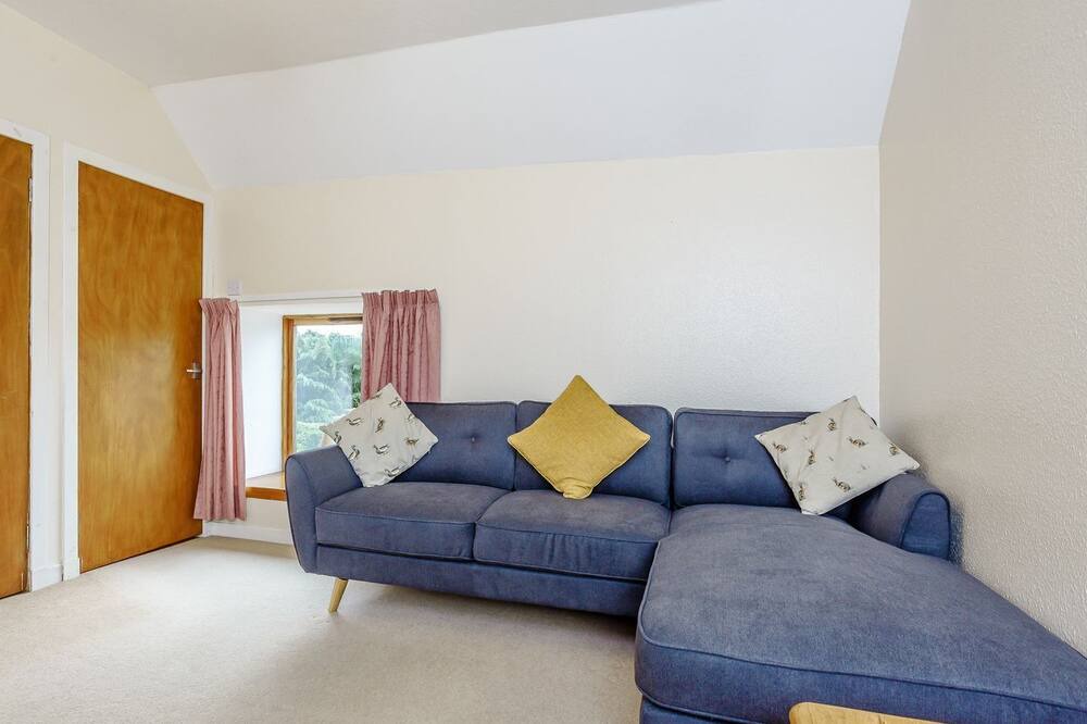 Photo of Livingroom in Glenlivet