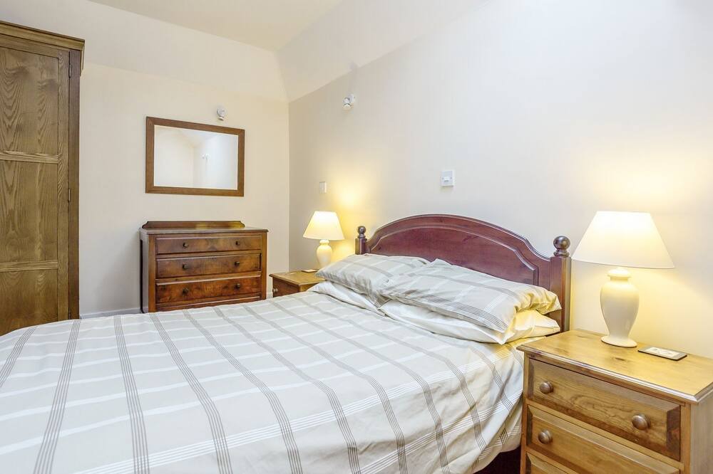 Photo of Bedroom in Glenlivet