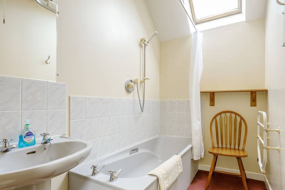 Photo of Bathroom in Glenlivet
