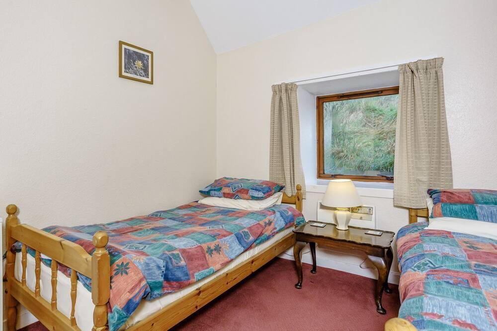 Photo of Bedroom in Glenlivet