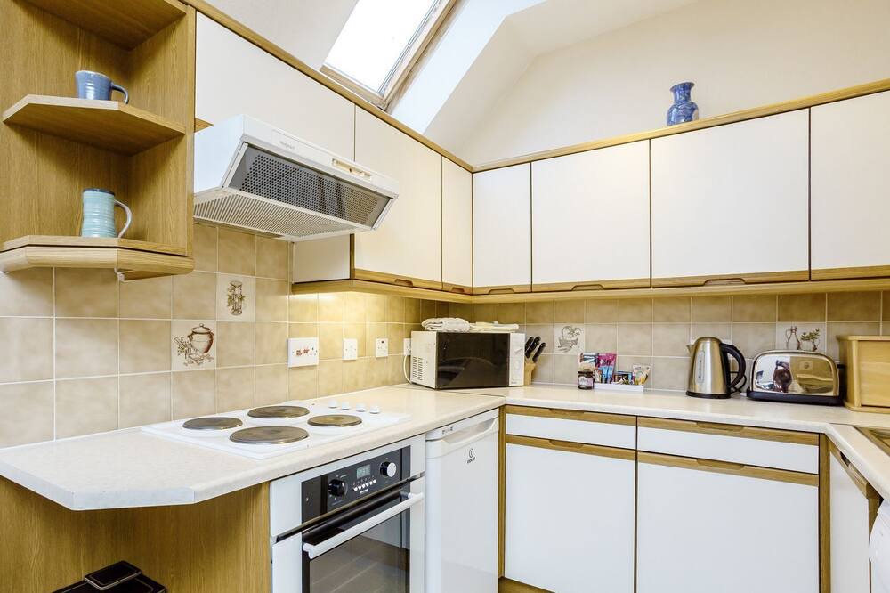 Photo of Kitchen in Glenlivet