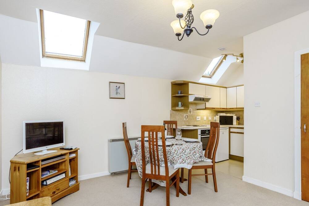 Photo of Kitchen in Glenlivet