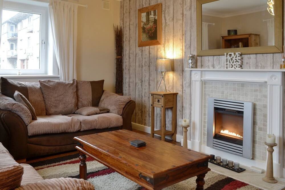 Photo of Livingroom in Tayport