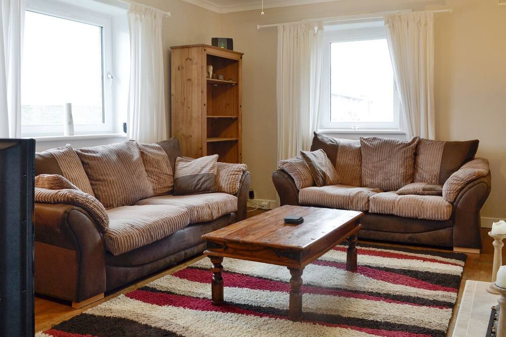 Photo of Livingroom in Tayport