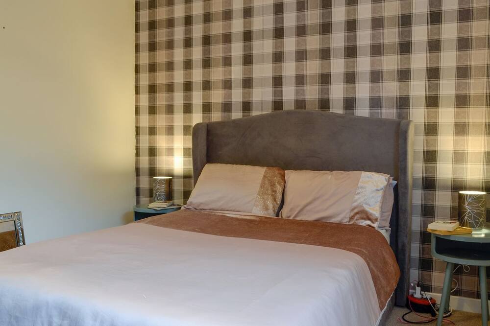 Photo of Bedroom in Tayport