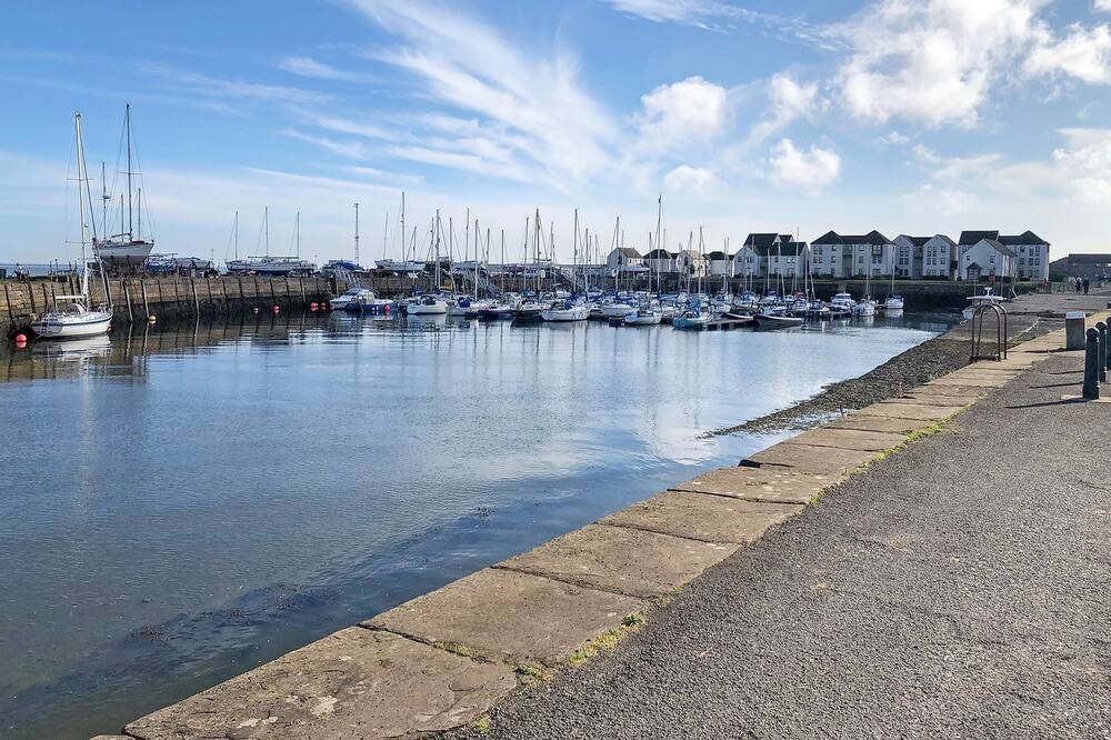 Photo of Outdoor in Tayport