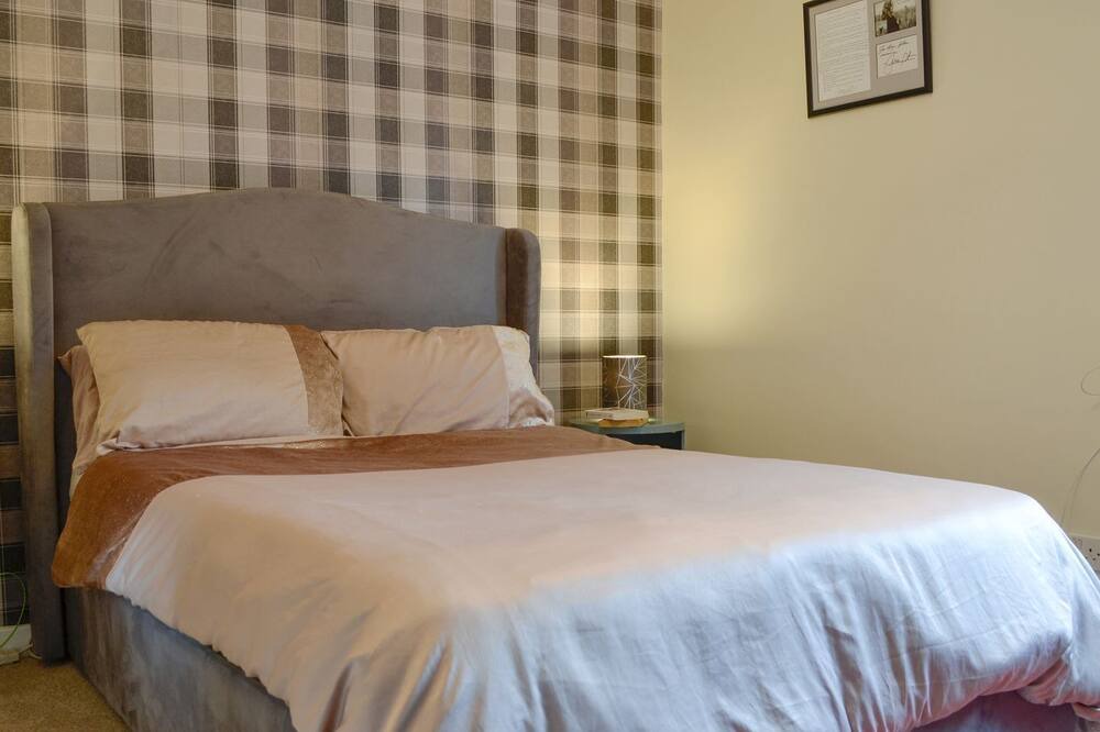 Photo of Bedroom in Tayport
