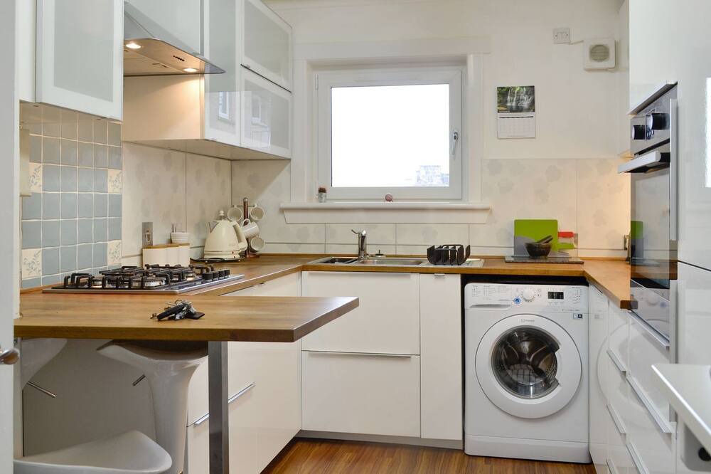 Photo of Kitchen in Tayport