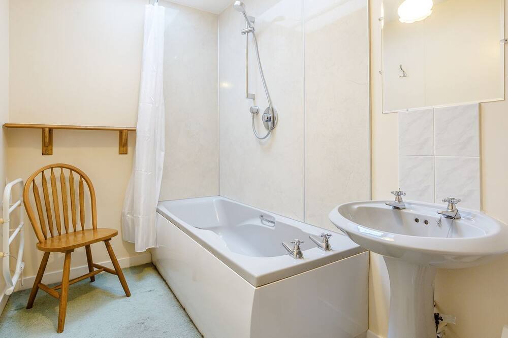 Photo of Bathroom in Glenlivet