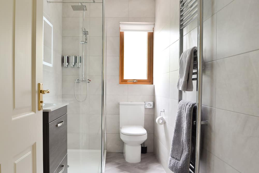 Photo of Bathroom in Fort Augustus