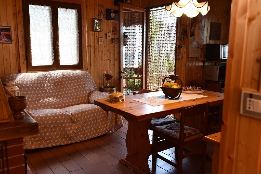 Photo of Livingroom in Moggiana