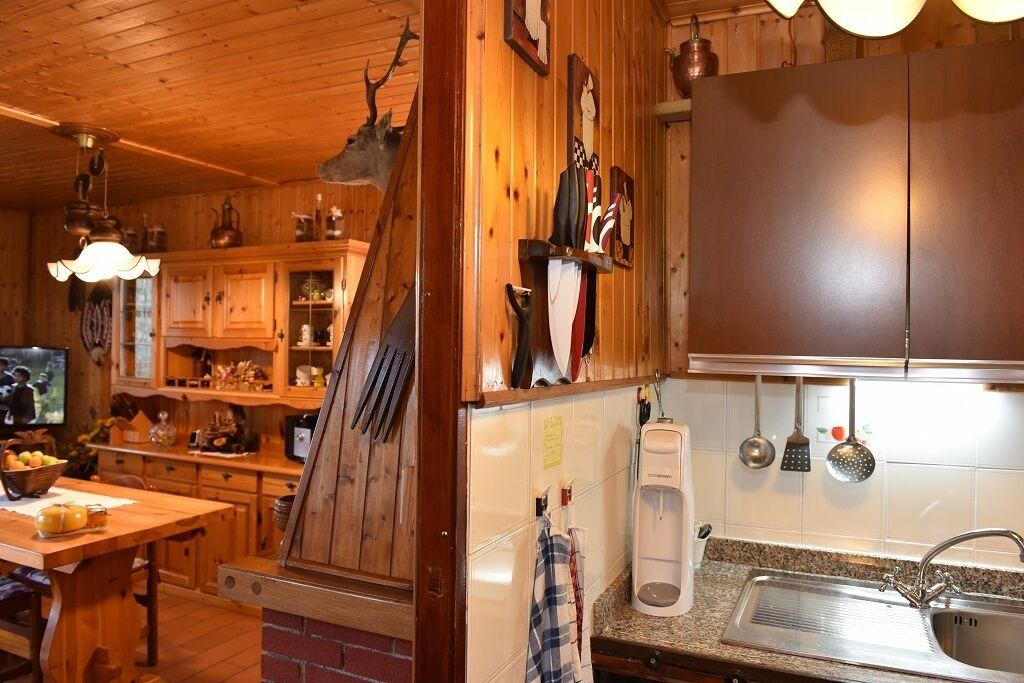 Photo of Kitchen in Moggiana