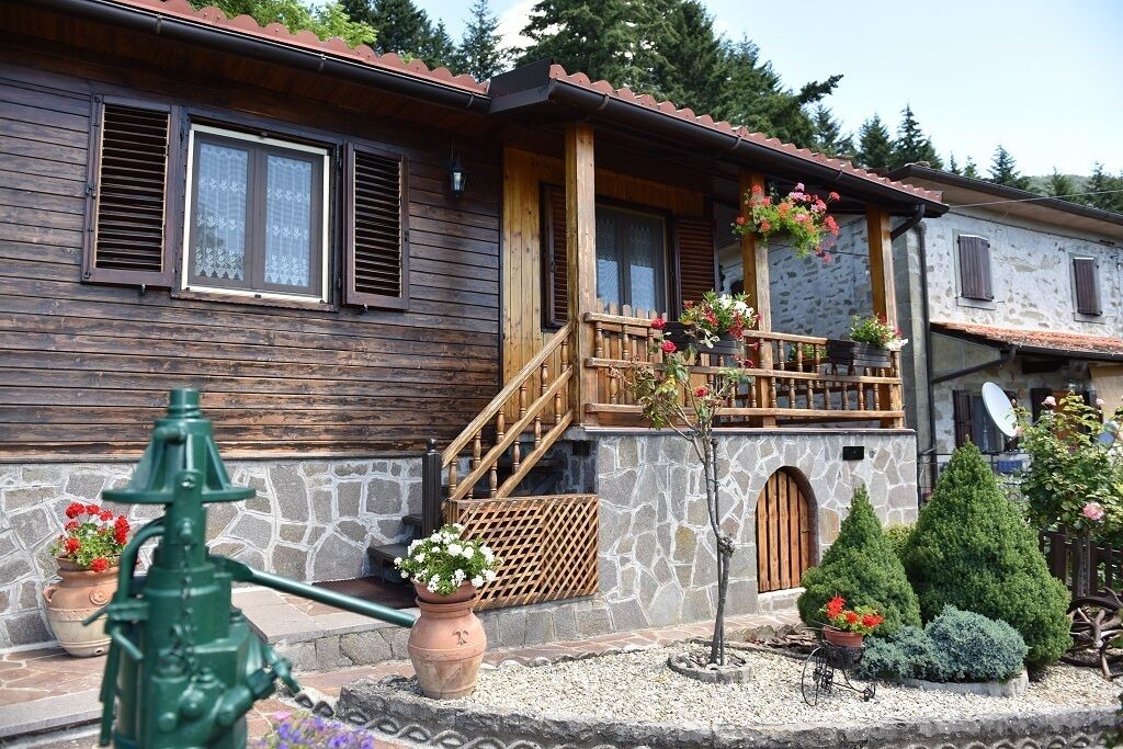 Photo of Outdoor in Moggiana