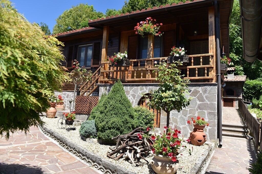 Photo of Outdoor in Moggiana