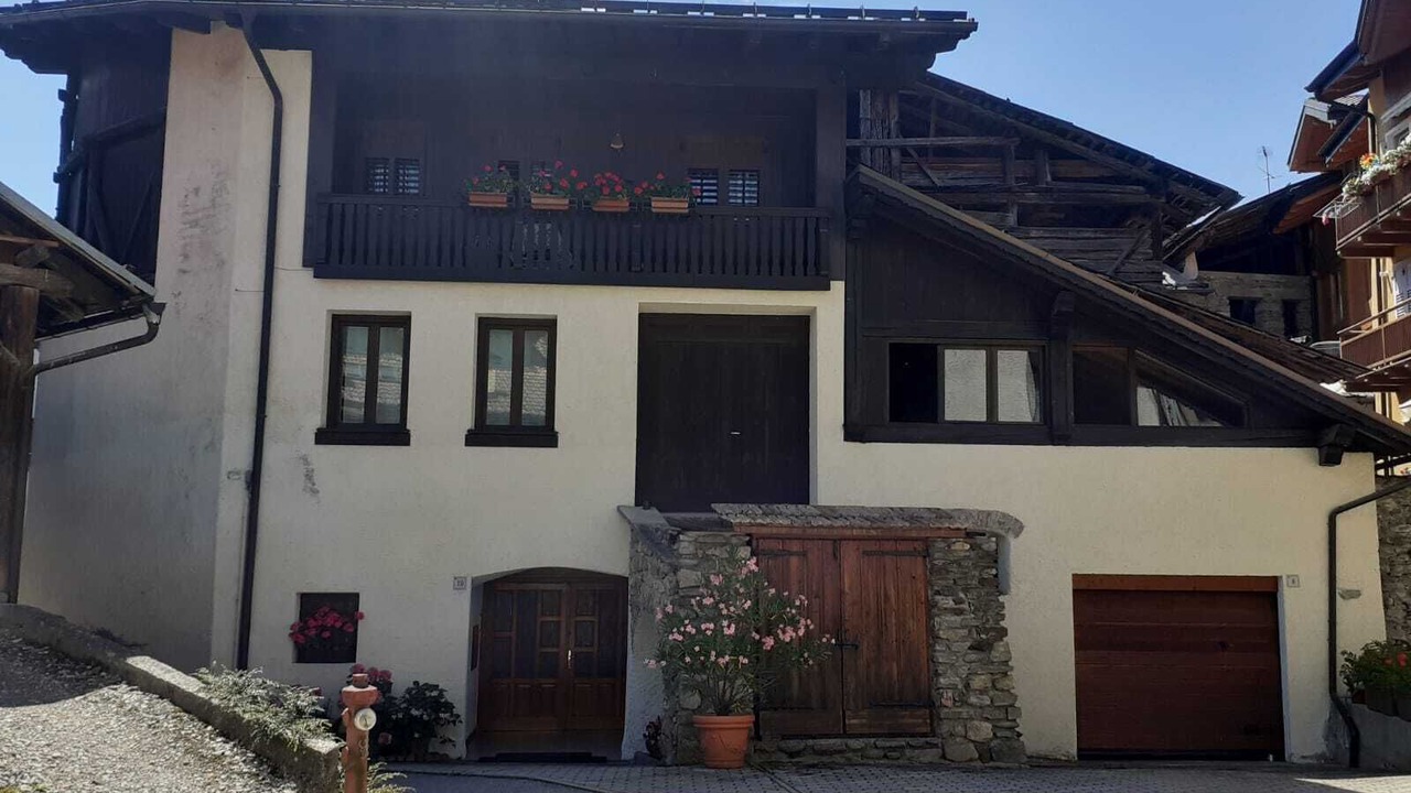 Photo of Outdoor in Monclassico