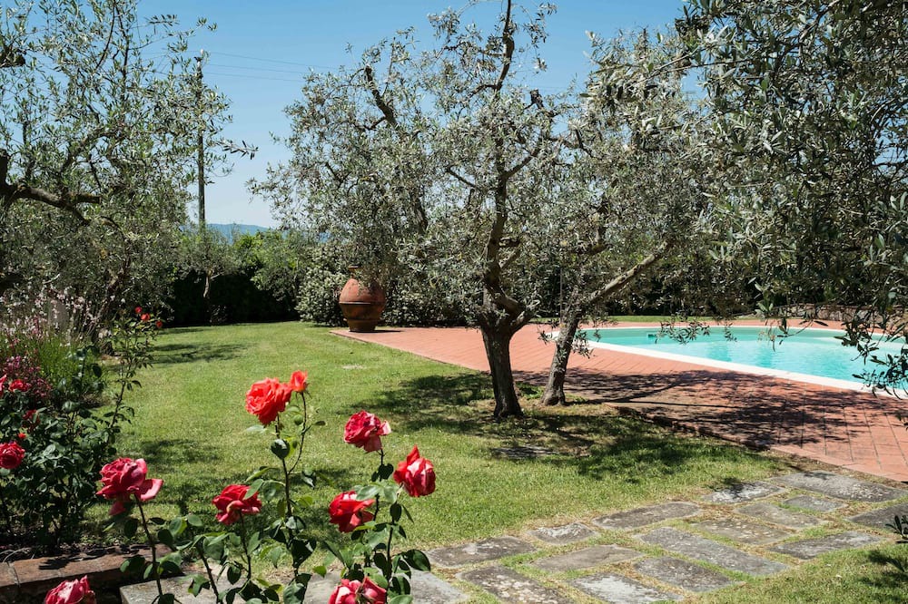 Photo of Outdoor in Terranuova Bracciolini